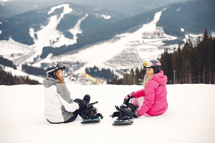 Private Uludağ Ski Day Trip from Istanbul — Full-Day Ferry & Mountain Transfer photo 3