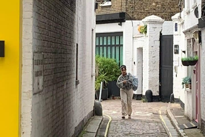 Marylebone Mews Audio Walking Tour — Discover London’s Cobblestone Laneways photo 6