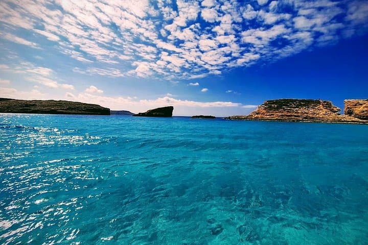Private Yacht Day Charter Malta — Blue Lagoon, Comino & Grand Harbour Day Escape photo 2