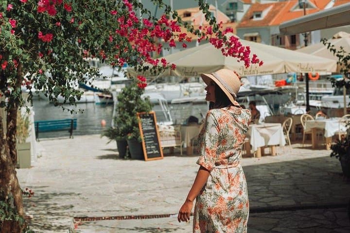 Kefalonia Instagram Tour: Capture Melissani, Myrtos, Assos & Fiscardo in One Day photo 1