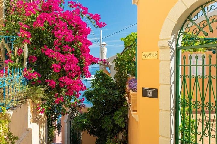 Kefalonia Instagram Tour: Capture Melissani, Myrtos, Assos & Fiscardo in One Day photo 2