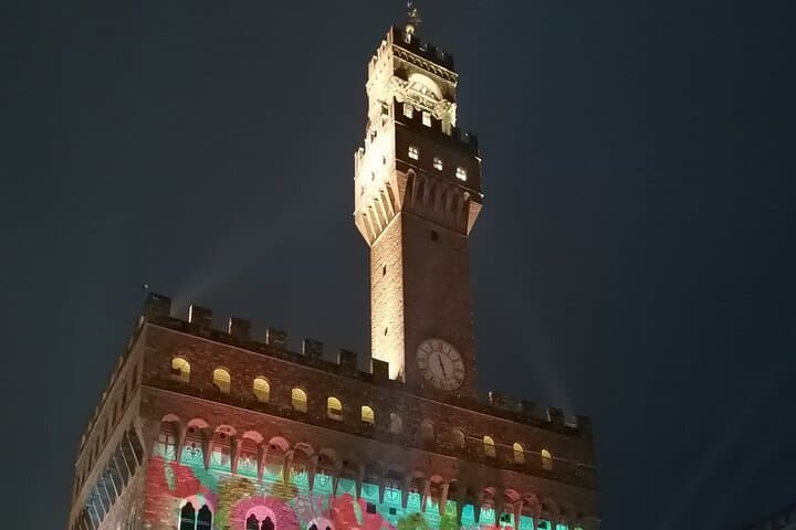 Run Florence: 7 km Renaissance Route from Duomo to Oltrarno photo 4
