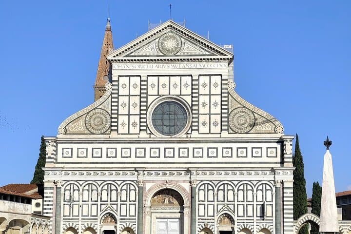 Run Florence: 7 km Renaissance Route from Duomo to Oltrarno photo 5