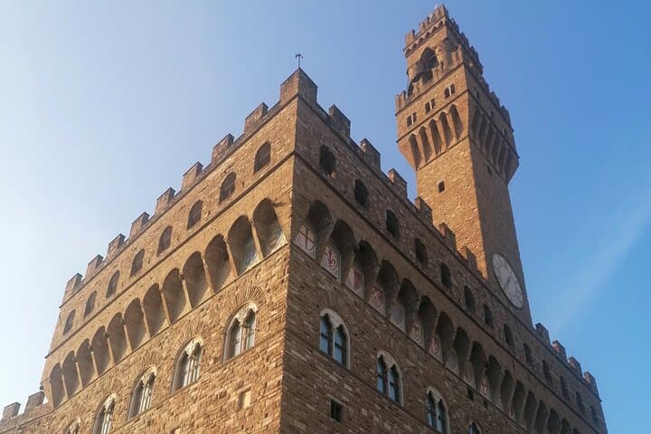 Run Florence: 7 km Renaissance Route from Duomo to Oltrarno photo 6