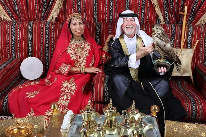Old Dubai to New Dubai Guided Tour — Half or Full Day Highlights & Practical Guide