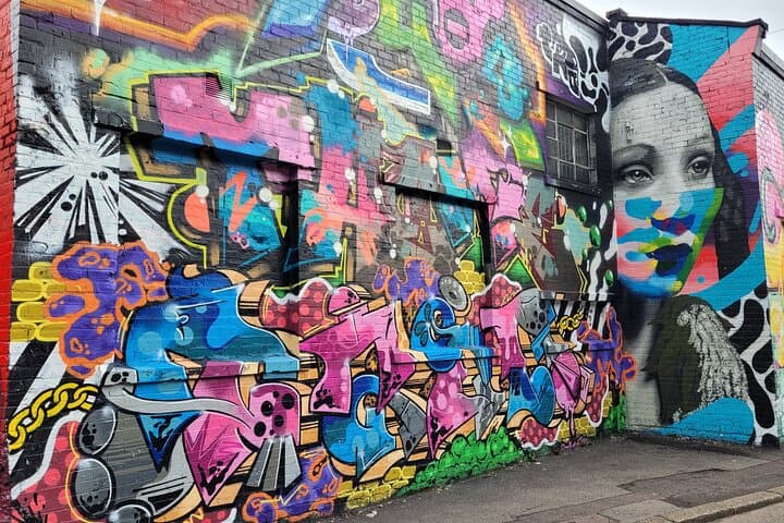 Glasgow After Dark: Evening City Walking Tour and Whisky Tasting photo 5