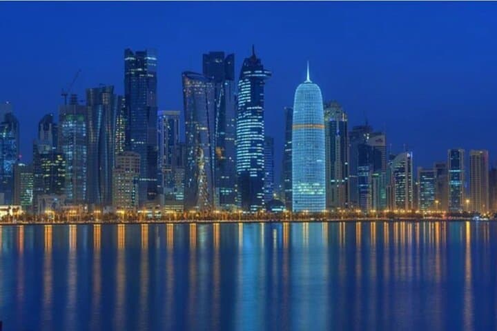 Doha 4-Hour Private City Tour: Souq Waqif, Corniche & Katara photo 4