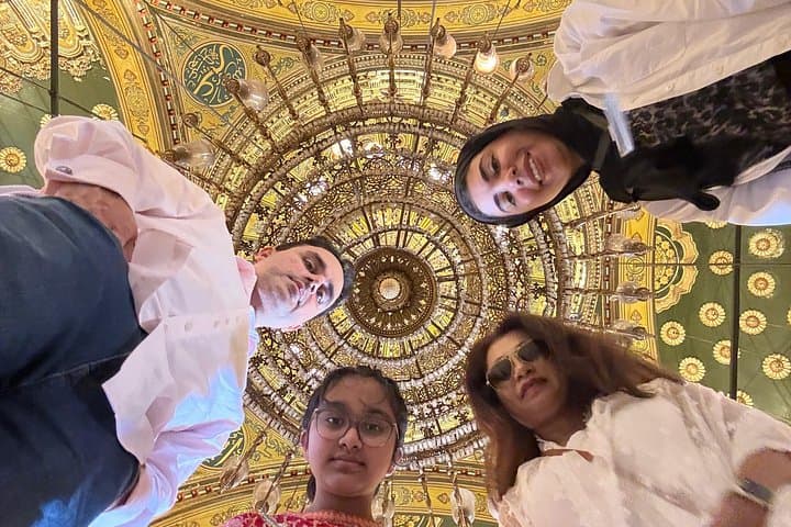 Cairo in a Day: National Museum, Citadel & Khan El-Khalili Private Tour photo 4