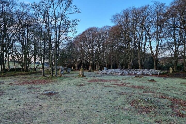 Half-Day Inverness Tour: Loch Ness, Clava Cairns & Culloden Battlefield photo 3