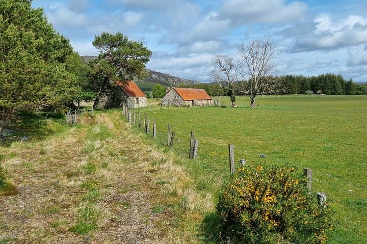 Half-Day Inverness Tour: Loch Ness, Clava Cairns & Culloden Battlefield photo 4