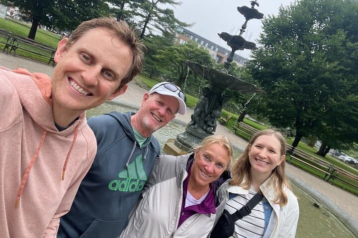 Portland Maine Puzzling Adventure: Self-Guided Scavenger Hunt Through Old Port photo 1