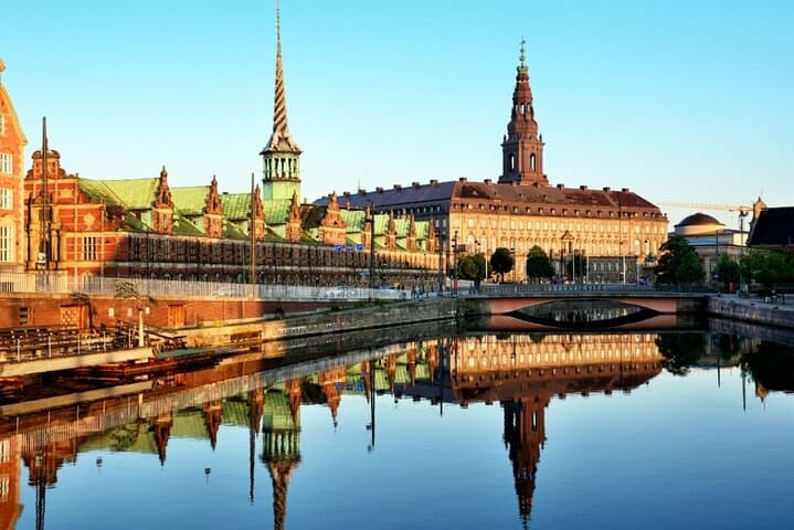 Kings & Vikings Private Guided Tour from Copenhagen — Kronborg, Frederiksborg & Roskilde photo 6