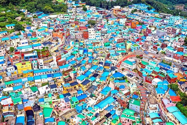 Five Senses Journey: Busan West Side Full-Day Sensory Tour photo 4