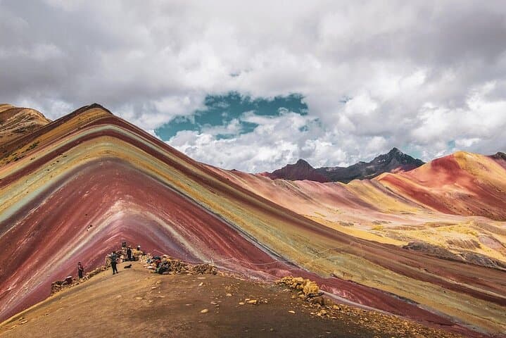 Vinicunca (Rainbow Mountain) Day Hike from Cusco: What to Expect photo 2