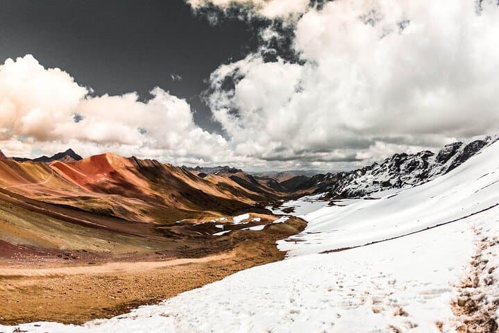 Vinicunca (Rainbow Mountain) Day Hike from Cusco: What to Expect photo 3