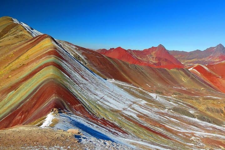 Vinicunca (Rainbow Mountain) Day Hike from Cusco: What to Expect photo 5