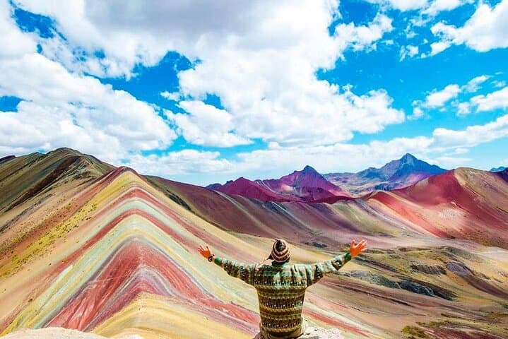 Vinicunca (Rainbow Mountain) Day Hike from Cusco: What to Expect photo 6