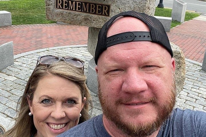 Portsmouth Scavenger Hunt: Historic Walking Adventure & Riddle Tour photo 3