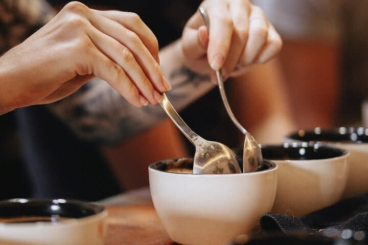 Kapaʻa Coffee Sensory Experience: Roastery Tasting Class on Kauai photo 3