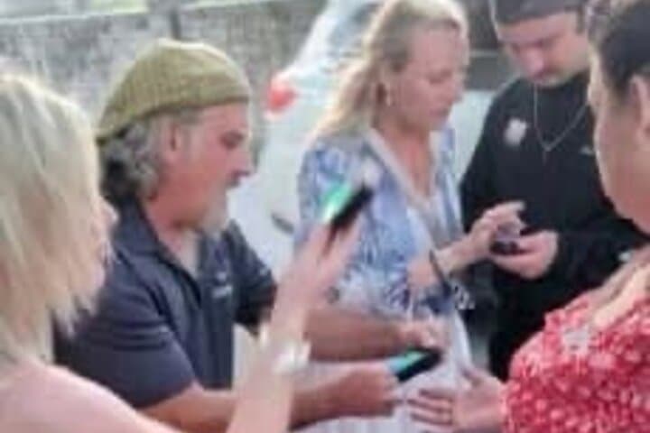 St. Augustine Creepy Crawl Haunted Pub Tour: Ghost Hunting & Historic Pub Crawl photo 3