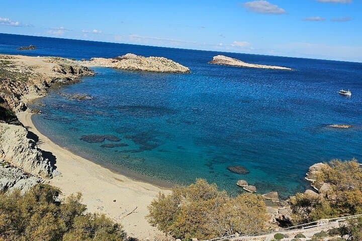 Discover Real Mykonos: Private Behind-the-Glam Island Tour photo 4