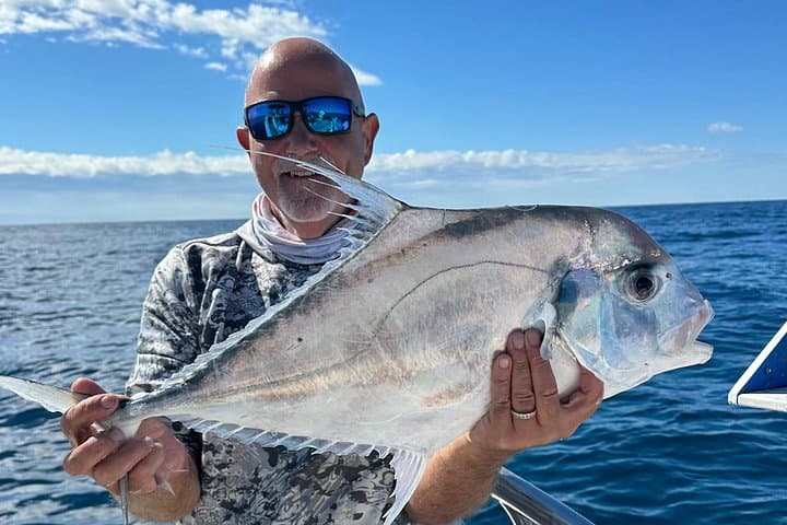 Offshore Fishing Charters Ft Myers Beach — 8–12 Hour Gulf Fishing Trips photo 4