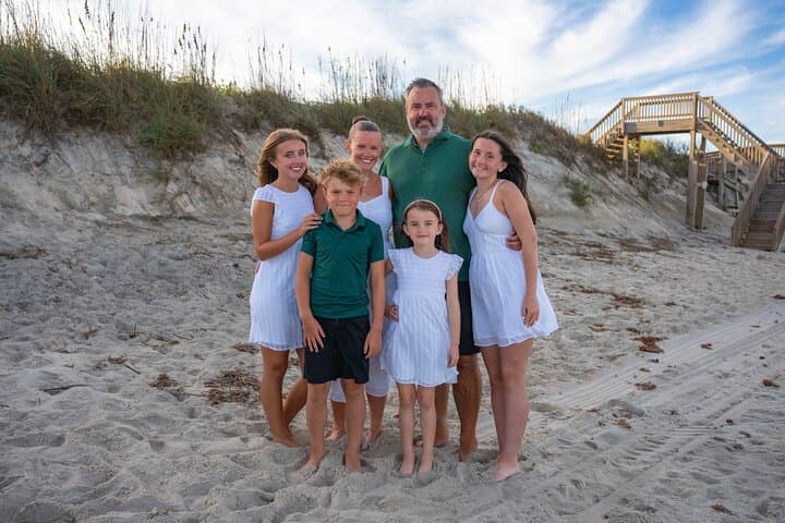 Outer Banks Photography Tour — Central & Northern OBX Professional Photo Experience photo 2