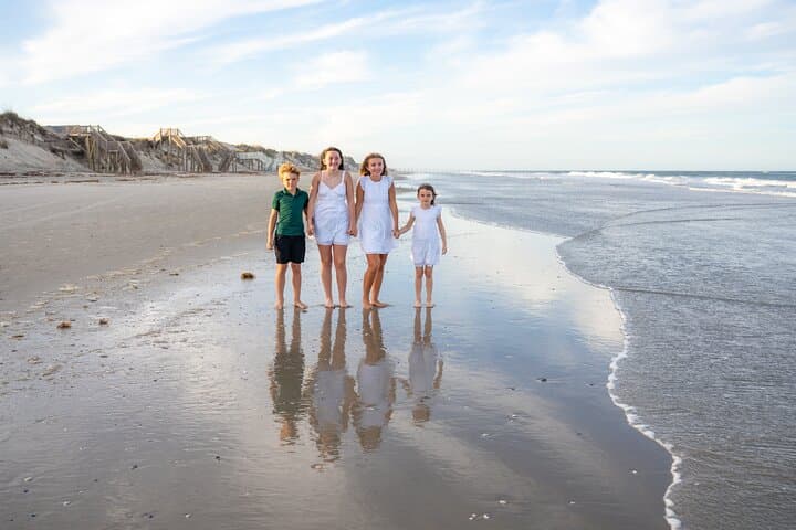 Outer Banks Photography Tour — Central & Northern OBX Professional Photo Experience photo 3