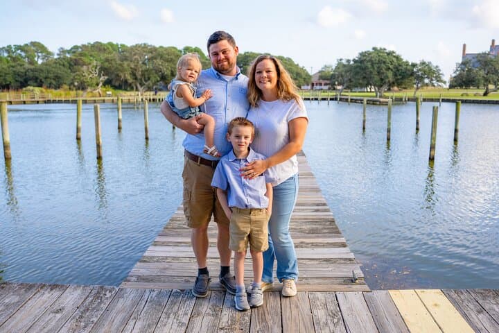 Outer Banks Photography Tour — Central & Northern OBX Professional Photo Experience photo 4