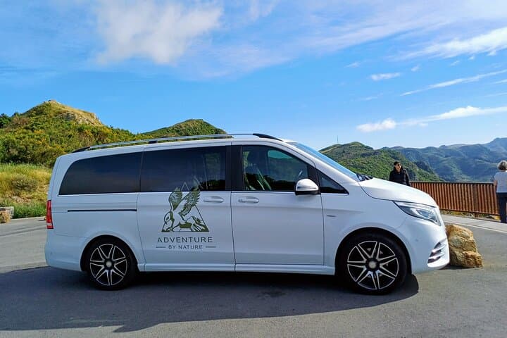 Explore Christchurch: A Half-Day Scenic Adventure photo 3