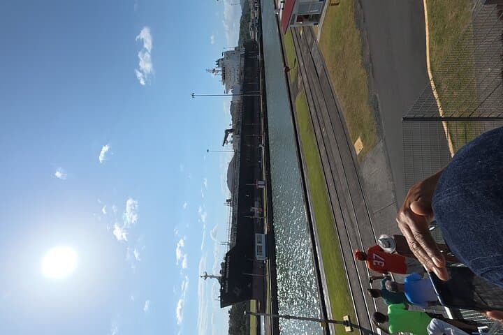 Private Panama City Tour: Casco Viejo, Amador Causeway & Miraflores Canal Views photo 4