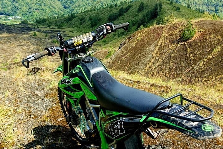 Mount Batur Motorcross Sunrise Tour: Easy Pillion Ride to Bali’s Dawn Views photo 5