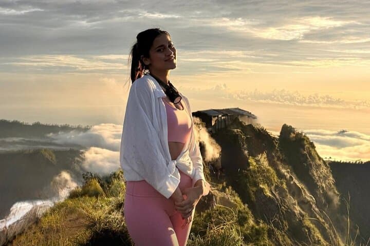Mount Batur Motorcross Sunrise Tour: Easy Pillion Ride to Bali’s Dawn Views photo 6