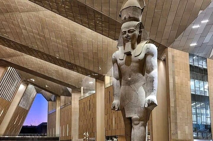 6-Day Egypt Itinerary: Cairo, Aswan & Luxor Highlights