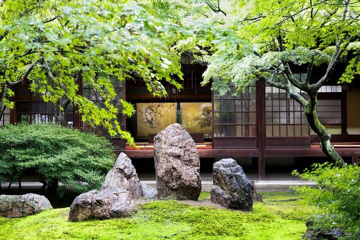 Private Kyoto, Nara & Osaka One-Day Photography Tour