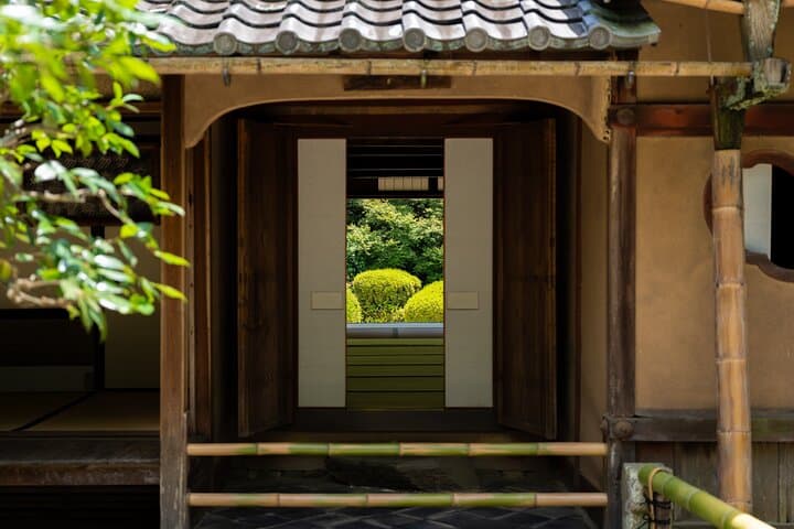 Private Kyoto, Nara & Osaka One-Day Photography Tour photo 4