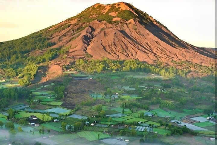 Mount Batur Sunrise Trek, Jeep Ride & Hot Springs: Practical Guide photo 3