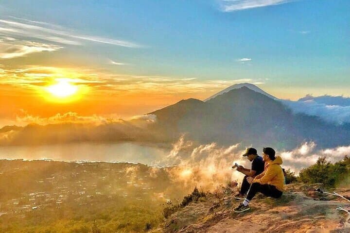 Mount Batur Sunrise Trek, Jeep Ride & Hot Springs: Practical Guide photo 5