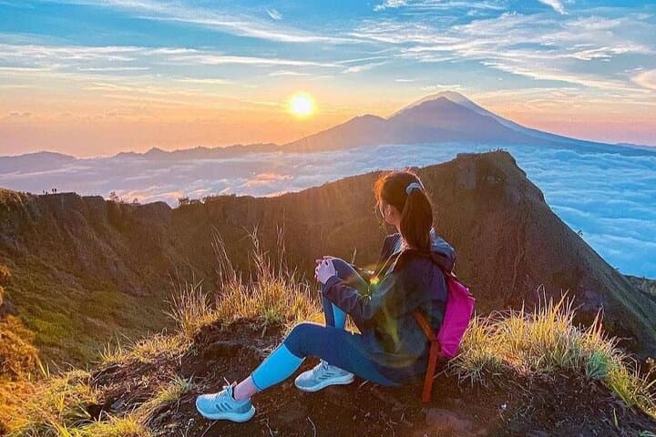 Mount Batur Sunrise Trek, Jeep Ride & Hot Springs: Practical Guide