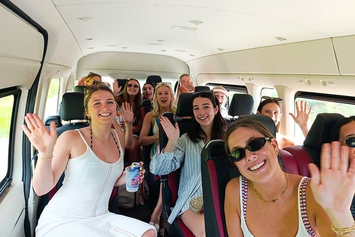 Bacalar Lagoon Boat Tour from Costa Maya with Lunch photo 6