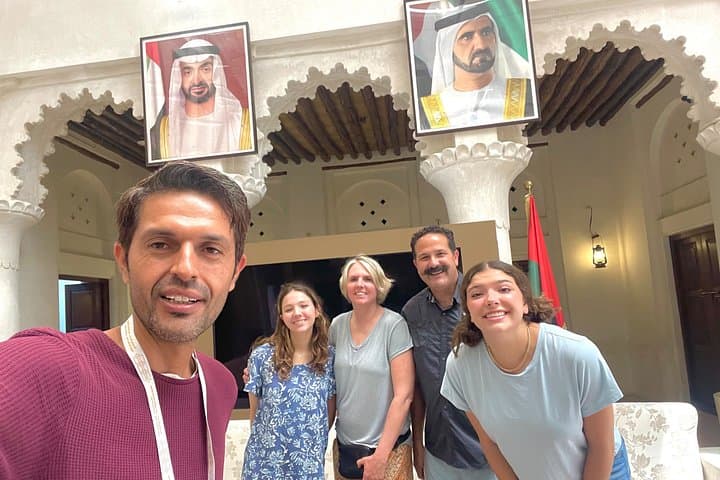 Dubai Layover City Tour: Top Sights in 3–4 Hours with Airport Transfer photo 3