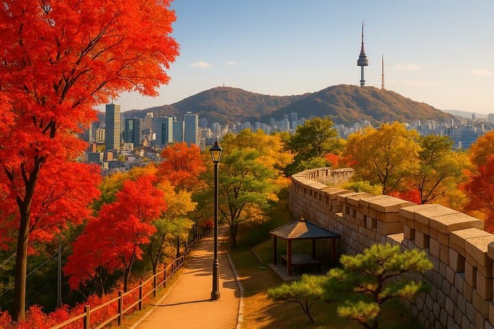 Seoul K-Pop Fan Tour: Film Idol-Style Content, Taste Gwangjang, and Try Traditional Healing photo 2