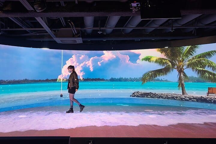 Seoul K-Pop Fan Tour: Film Idol-Style Content, Taste Gwangjang, and Try Traditional Healing photo 5