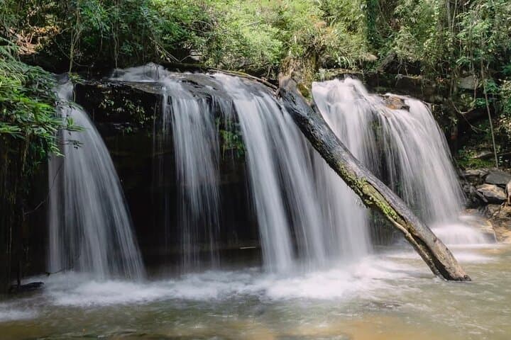 3-Day Karen Village Trek & Waterfalls near Doi Inthanon photo 2