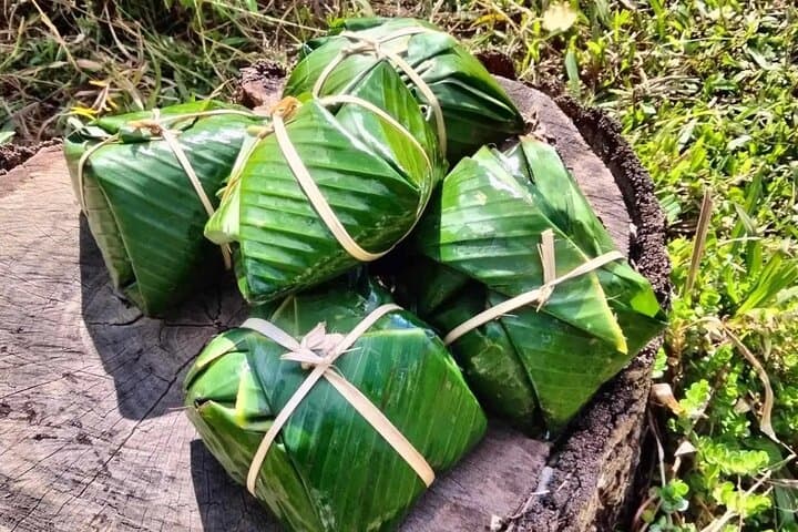 3-Day Karen Village Trek & Waterfalls near Doi Inthanon photo 3