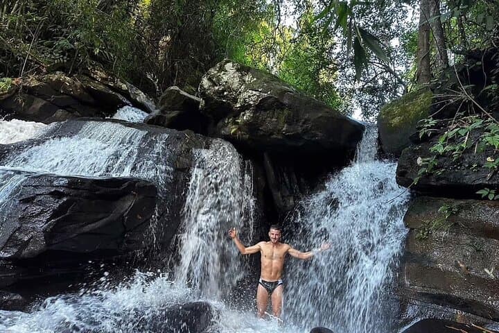 3-Day Karen Village Trek & Waterfalls near Doi Inthanon photo 6