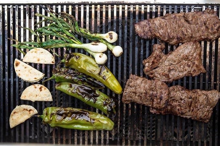 Aguas Termales Hot Springs Horseback Ride and Carne Asada from Ensenada photo 4