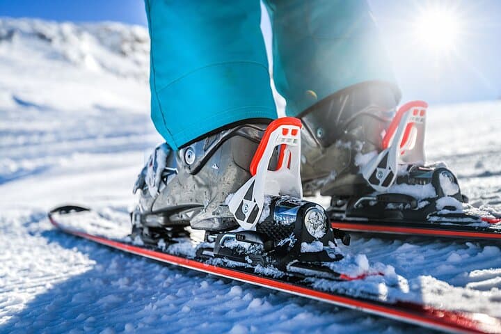 Cappadocia to Mount Erciyes Shared Ski Adventure — Day Ski Trip from Göreme