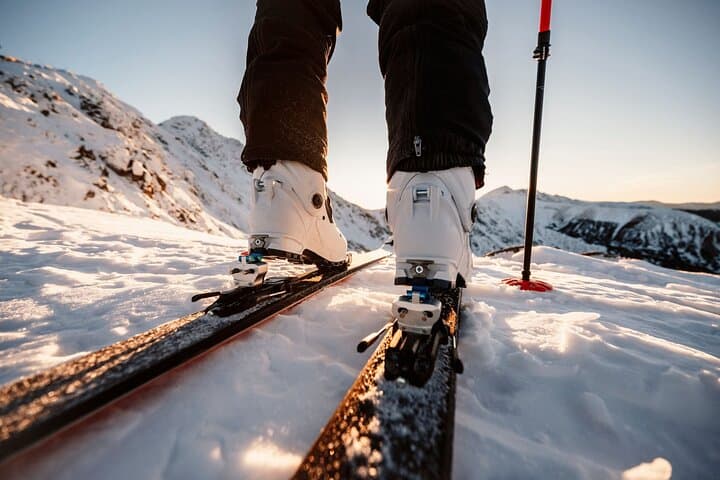 Cappadocia to Mount Erciyes Shared Ski Adventure — Day Ski Trip from Göreme photo 4