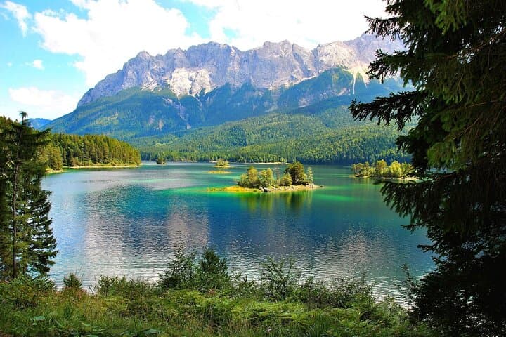 Zugspitze and Eibsee Day Trip from Munich: Cable Car, Lake Walks & Alpine Views photo 5
